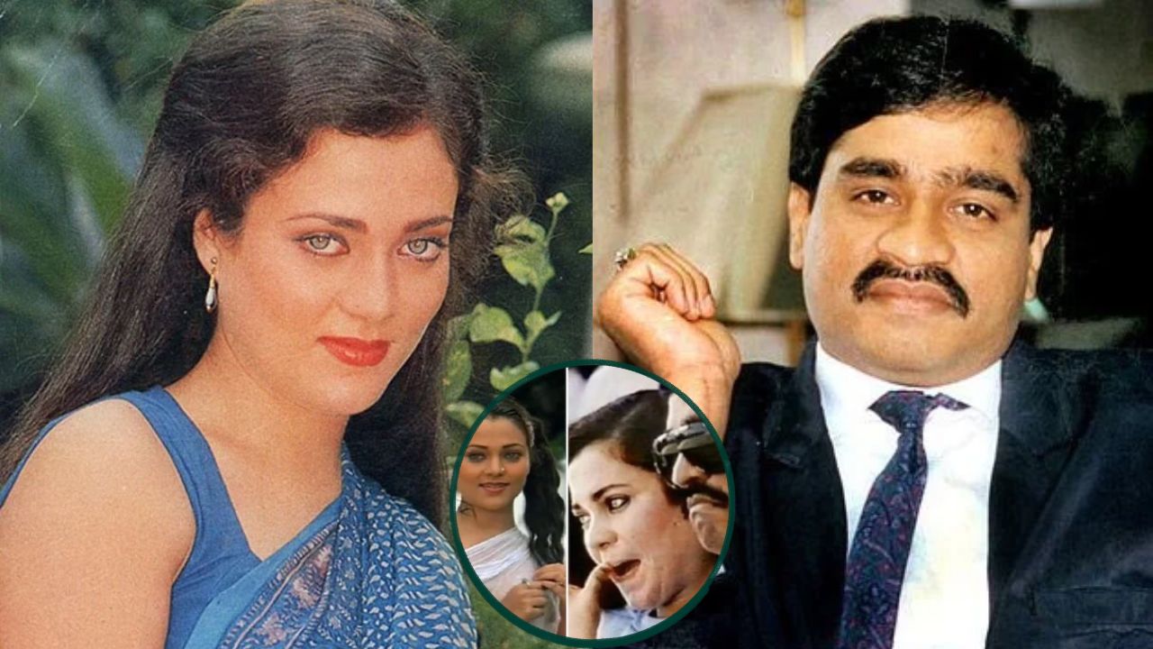 शारजाह स्टेडियम में आखिर हुआ क्या था? दाउद इब्राहिम के साथ नाम जुड़ने पर छलका मंदाकिनी का दर्द, खोले कई अनसुने राज