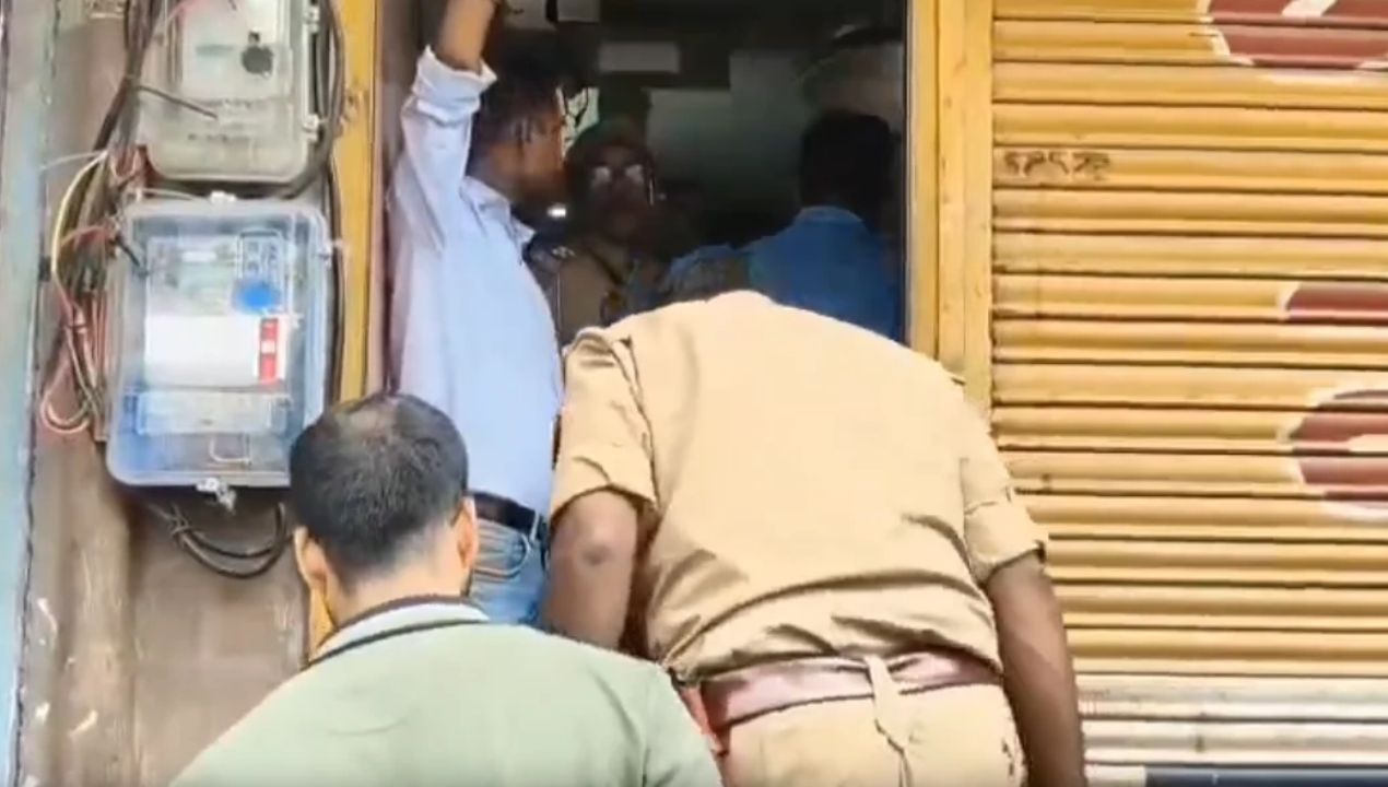 लेनदेन, टैक्स भुगतान और फर्जीवाड़े के दस्तावेज: जानिए क्या है हमीरपुर के इस चर्चित GST छापे का पूरा सच