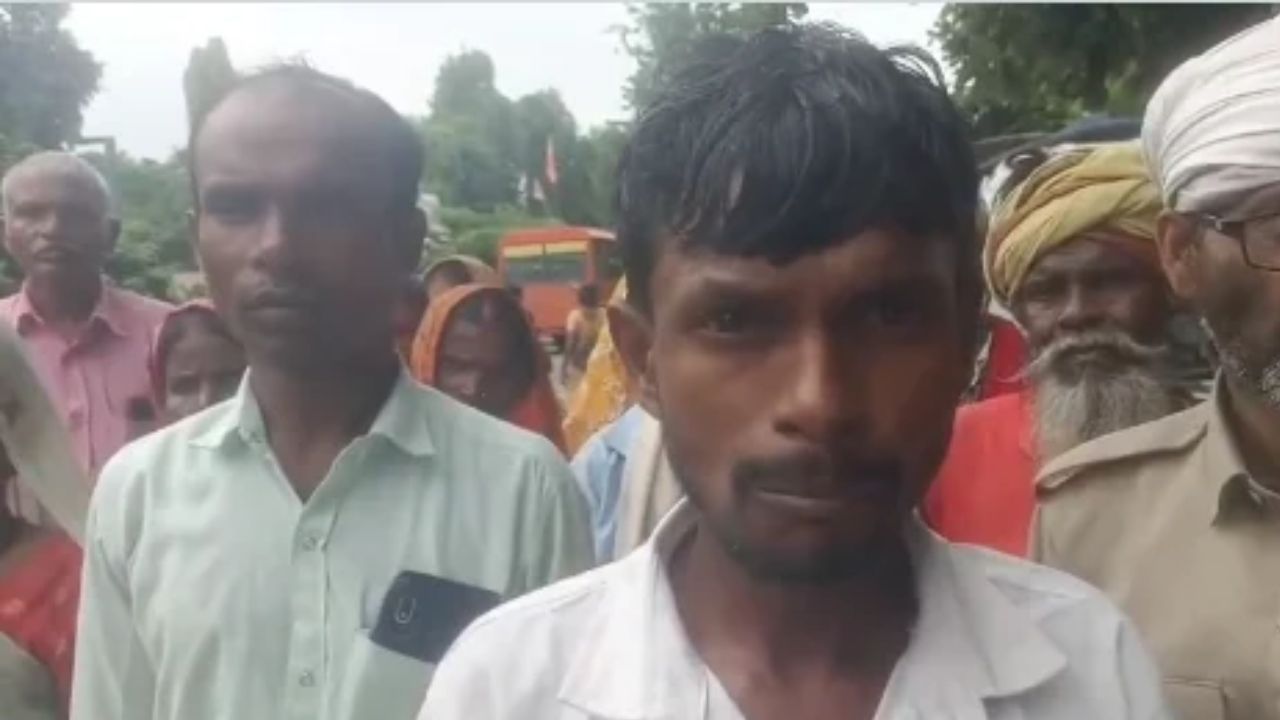 ‘गरीबों का हक मारकर अपात्रों को दी जमीन!’ मिर्जापुर के ग्रामीणों का बड़ा खुलासा, प्रमुख सचिव से की शिकायत