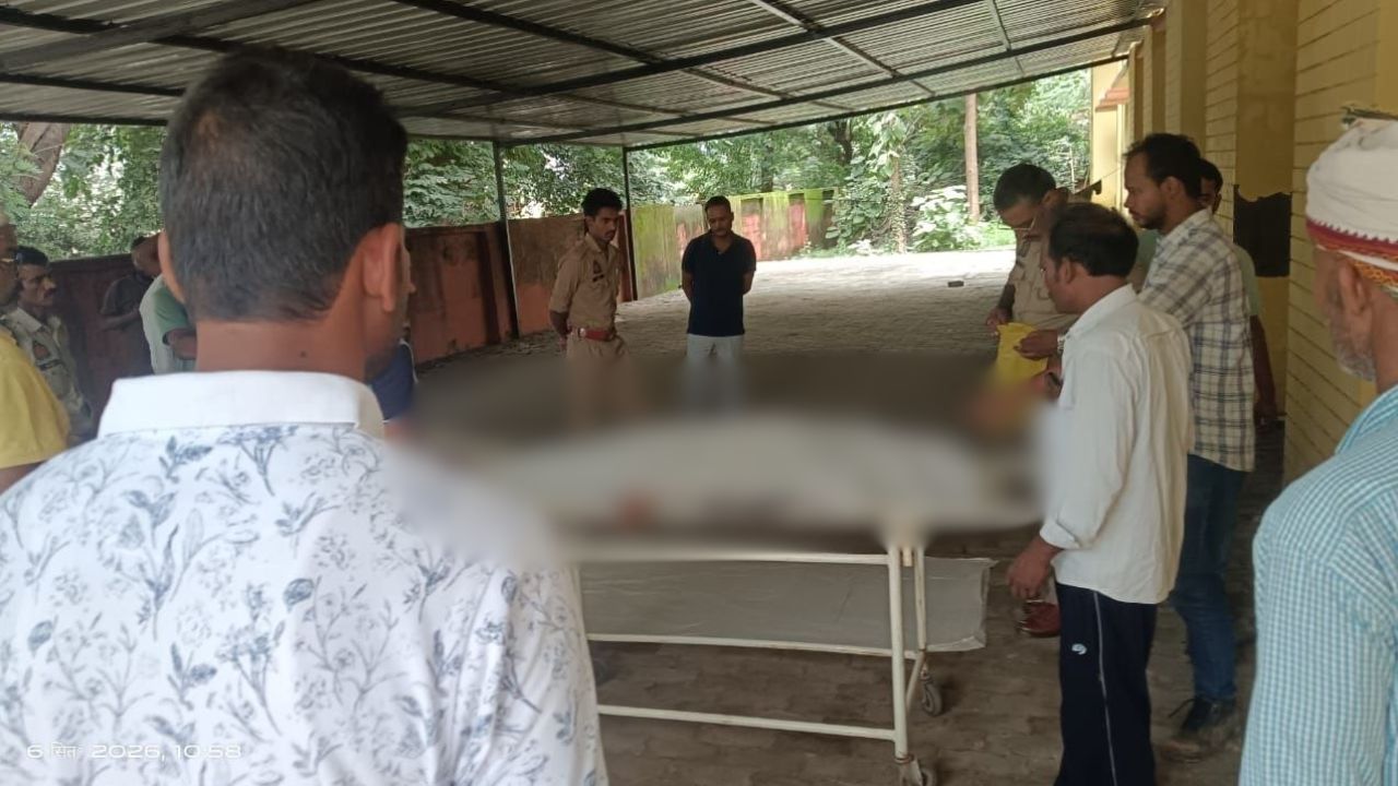 ड्यूटी के बीच अचानक थम गई सांसें, अडानी पावर प्लांट के 45 वर्षीय मैनेजर की मौत; काम के दबाव पर भी सवाल