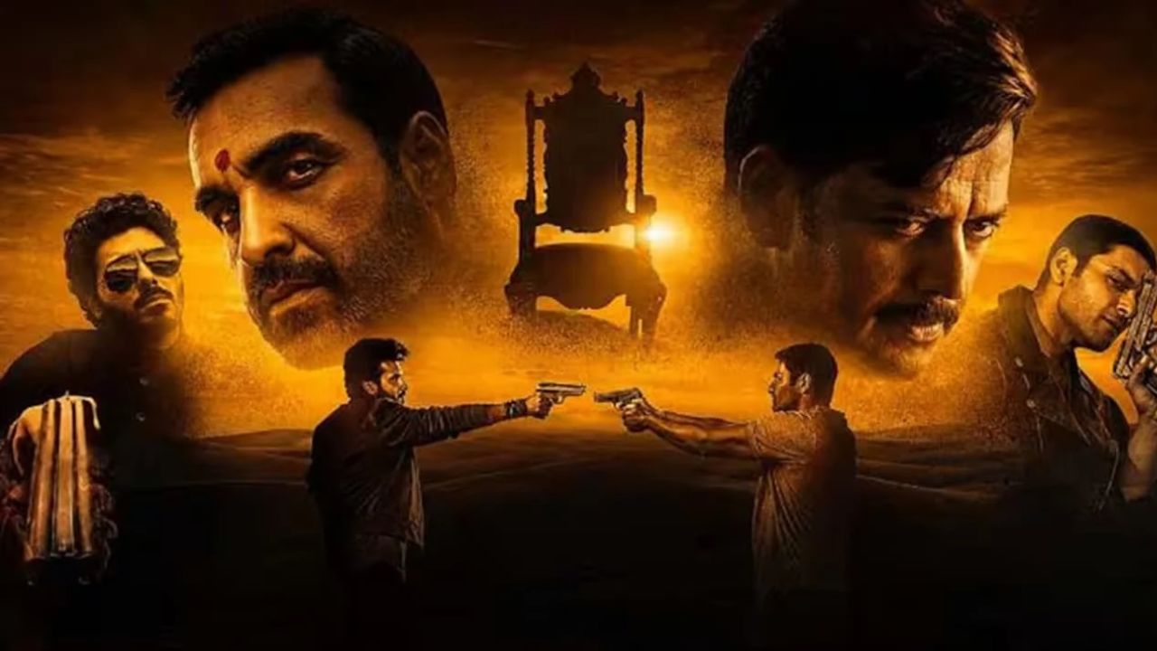 Box Office पर ‘Mirzapur The Movie’ का जलवा बरकरार, 200 करोड़ क्लब में एंट्री से बस चंद कदम दूर