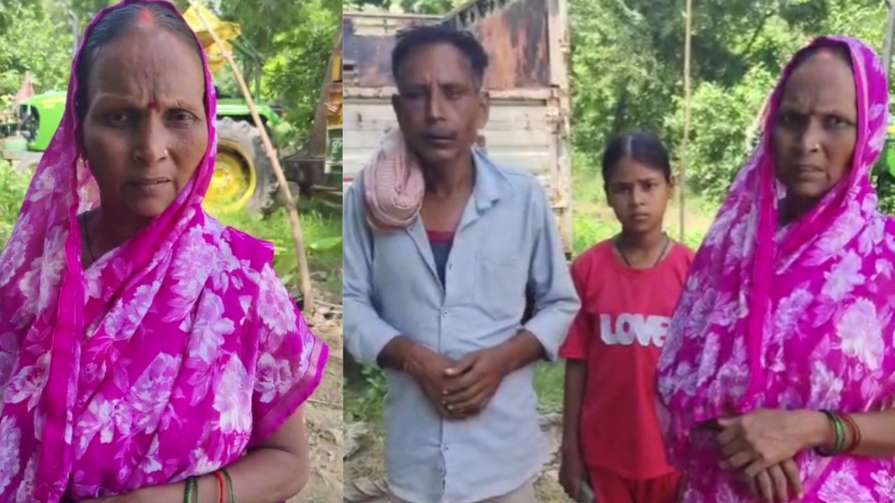 यूपी के मिर्जापुर में दबंगई का खौफ: घर में घुसकर युवक और बीमार बेटी पर हमला, पुलिस की कार्यशैली पर उठे गंभीर सवाल