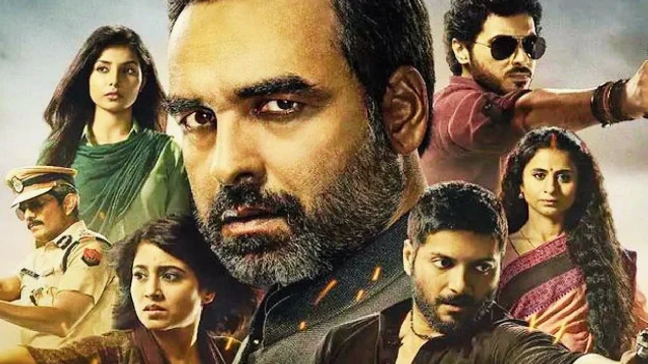 गुड्डू-मुन्ना की दुश्मनी से लेकर नए किरदारों तक, 8 साल पुरानी वेब सीरीज से कितनी अलग है Mirzapur The Movie?