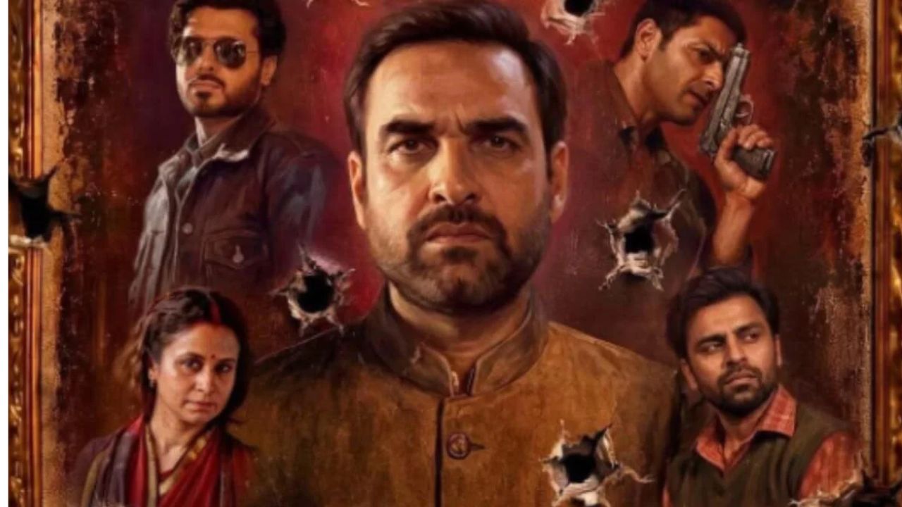 घरेलू मोर्चे से इतर ग्लोबल बॉक्स ऑफिस पर ‘Mirzapur The Movie’ का भौकाल जलवा, छठे दिन कमाई पहुंची 193 करोड़ के पार