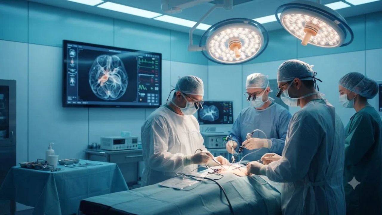 नवजात के पेट में मिला दूसरा भ्रूण! यूपी में सामने आया ‘फीटस इन फीटू’ का दुर्लभ मेडिकल केस