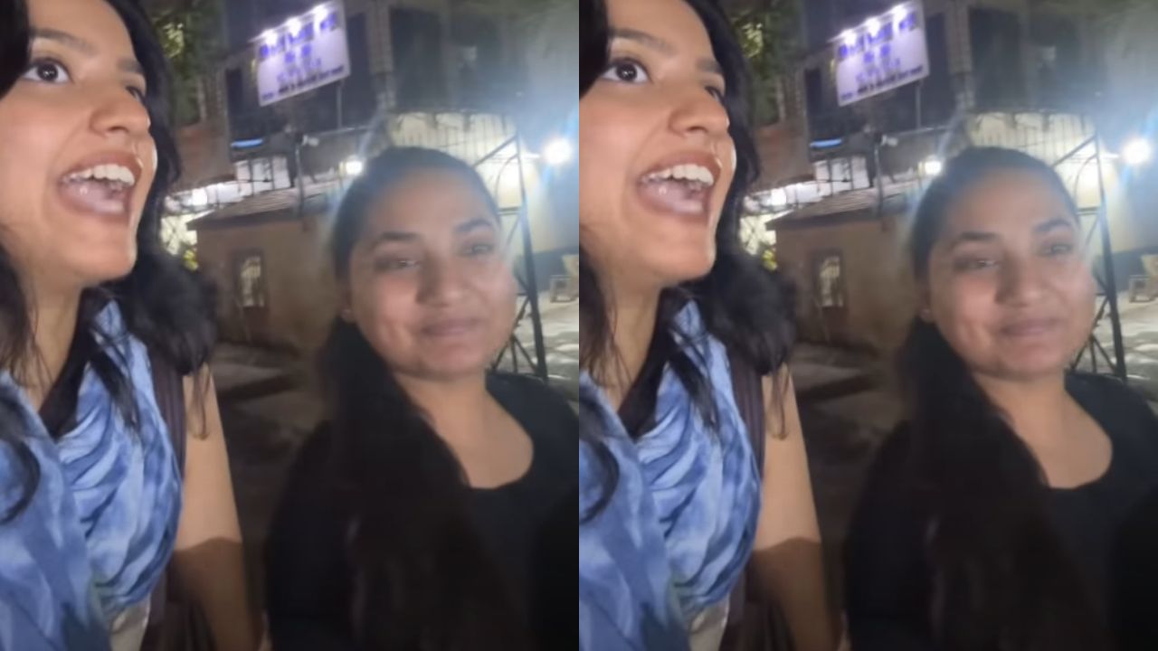 ‘पहली बार महसूस हुई इतनी सुरक्षा’, महिला रैपिडो राइडर के साथ सफर कर मुंबई की इंफ्लूएंसर ने कही दिल की बात