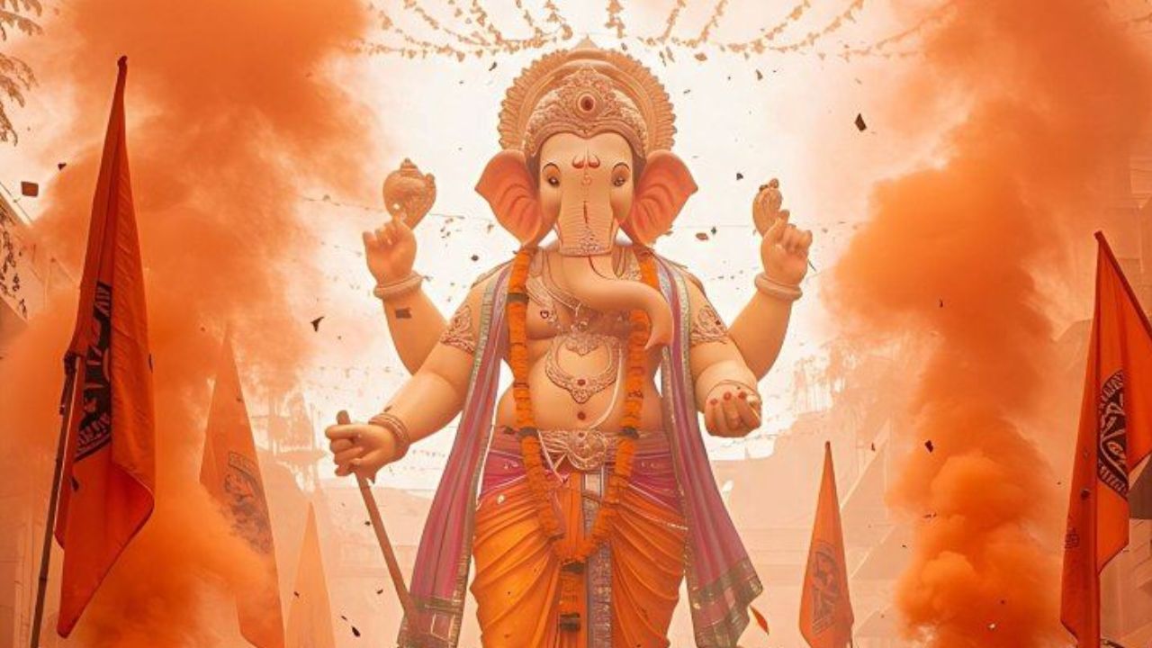 Lalbaug Ganpati Accident: गणपति पंडाल के पास अचानक मचा हड़कंप, करंट लगने से बच्ची समेत दो की मौत; कई घायल