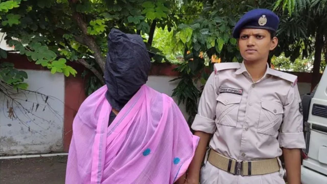 मुजफ्फरपुर के उपेंद्र मौत मामले में नया ट्विस्ट: दूसरी घरवाली अरेस्ट, पोस्टमार्टम रिपोर्ट में खुलेगा हत्या या आत्महत्या का राज