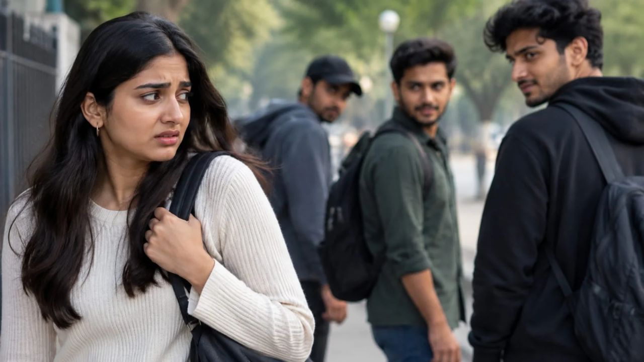 पिछले 10 सालों में 4 गुना बढ़े अपराध: क्या घरों में ही सुरक्षित नहीं बेटियां? NCRB के इन आंकड़ों ने खोली पोल