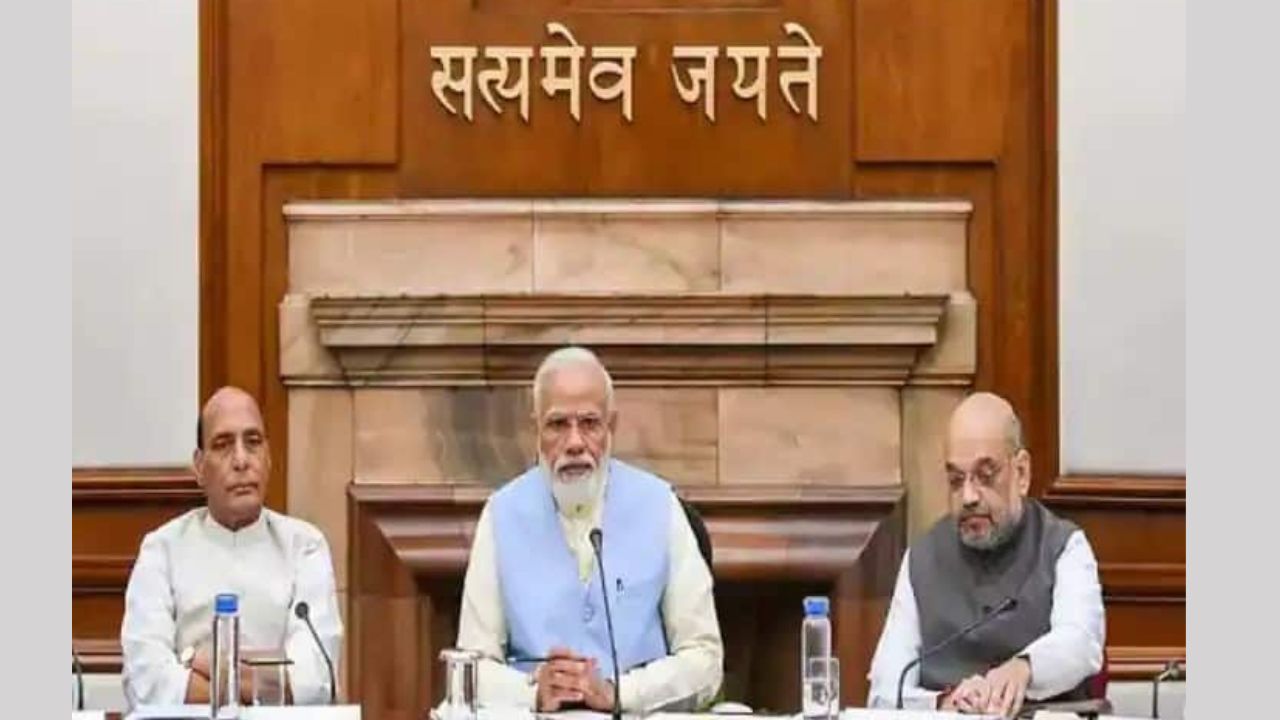 मोदी के स्वदेश लौटने के बाद भी नहीं हुई कैबिनेट की बैठक, क्या अब 6,7 सितम्बर को होगा मंत्रिमंडल में फेरबदल!