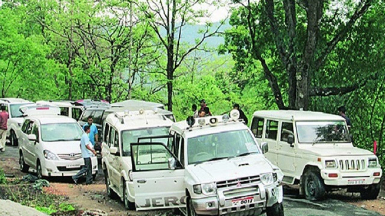 Jhiram Ghati Massacre: झीरम घाटी हत्याकांड में कोर्ट का बड़ा फैसला, कांग्रेसी नेताओं समेत 27 लोगों की मौत; 10 दोषियों को मृत्युदंड