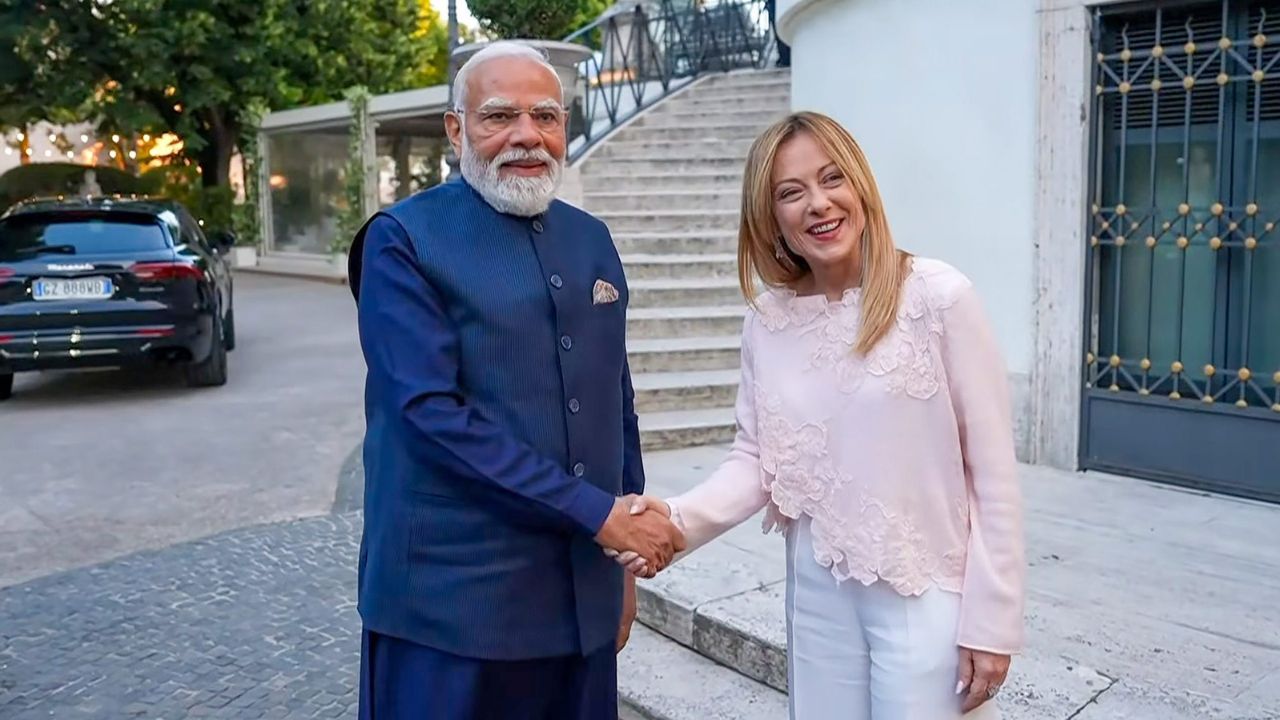 जून में मोदी, तो सितंबर में मेलोनी: दो खास सियासी दोस्तों के ‘रिकॉर्ड कनेक्शन’ से क्यों हैरान रह गई पूरी दुनिया?