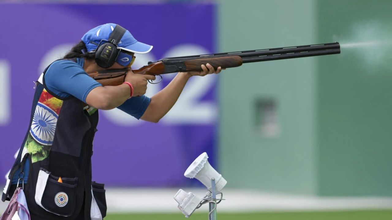 Asian Games 2026: निशानेबाजी में नीरू ढांडा ने गाड़ा सफलता का झंडा, 30 में से 28 निशाने साधकर भारत को दिलाया सोना