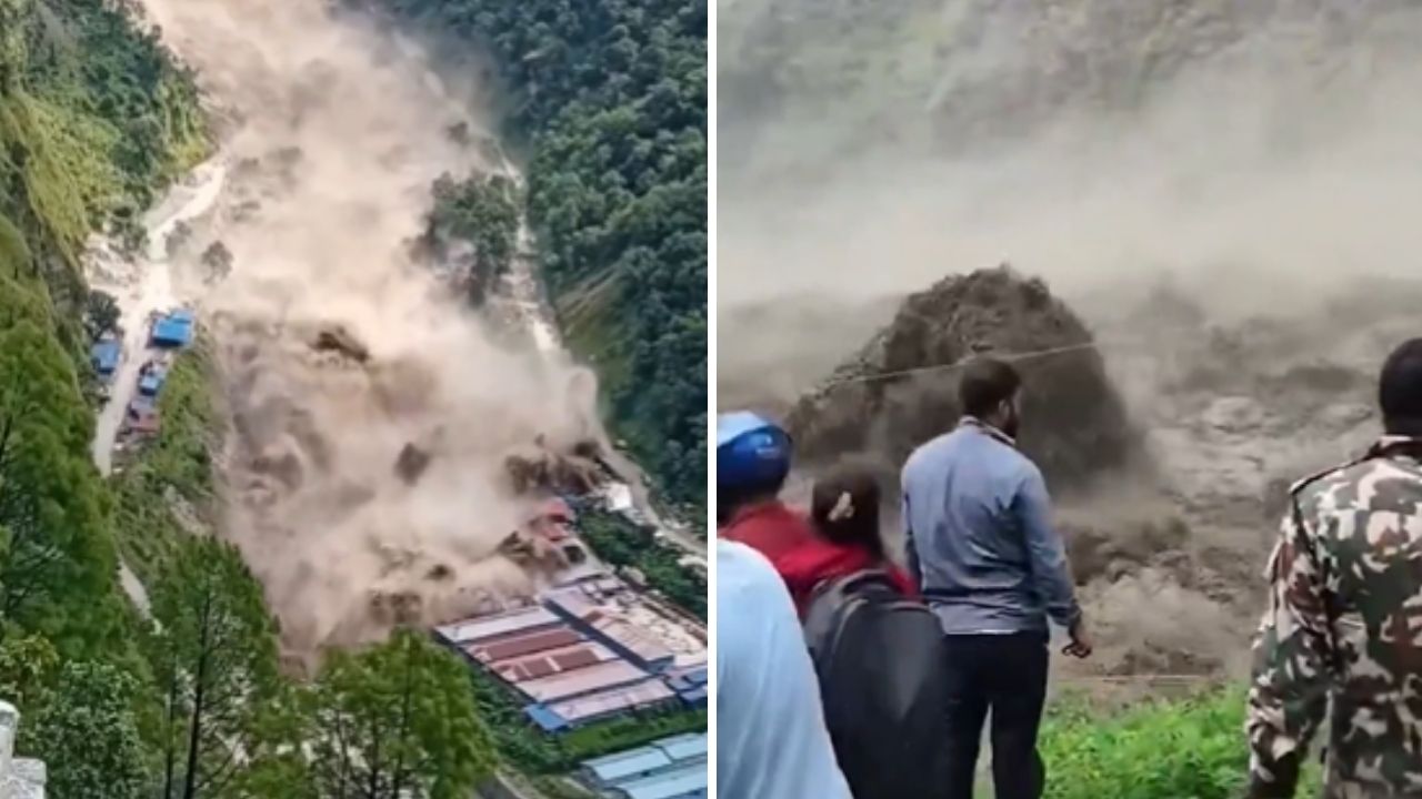 ‘सहायता दान नहीं, हमारी तबाही का मुआवजा दो’ नेपाल ने भारत, चीन और अमेरिका पर साधा निशाना