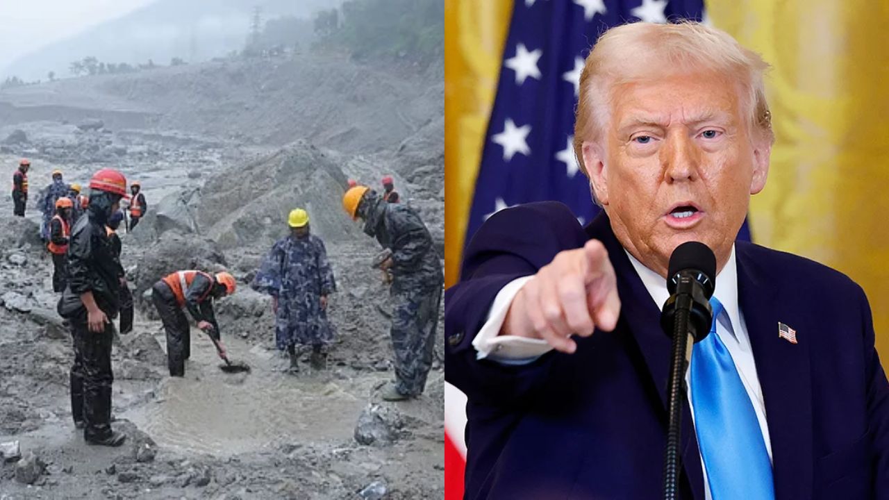 Nepal Floods 2026: ट्रंप के एक फैसले ने बढ़ाई नेपाल की लाचारी, 2015 जैसा मददगार अमेरिका आज आपदा में बना मूकदर्शक