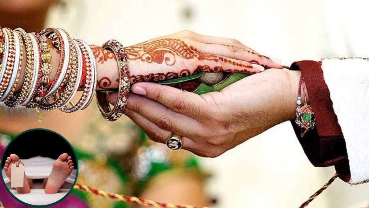 मौसी दरवाजा खोलते ही चीख पड़ी! प्रेम की जीत के जश्न के बीच छाया मातम, आखिर रात के अंधेरे में कौन सा ऐसा तूफान आया था?