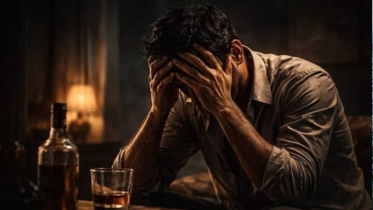 Gonda: ‘चिकन क्यों बनाया?’, बस इतनी बात पर भड़का पति, पत्नी-बेटी को पीटा, 6 साल की बच्ची की मौत