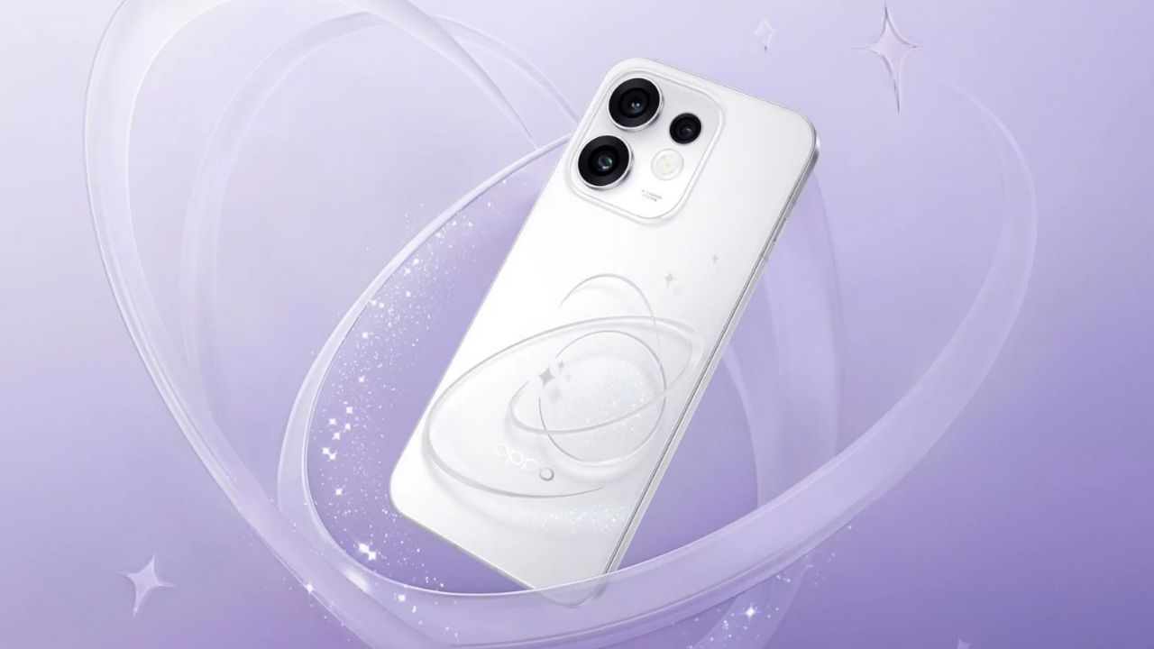 Oppo का पावरफुल फोन लॉन्च: 7700mAh बैटरी, 120Hz डिस्प्ले और धांसू फीचर्स ने खींचा सबका ध्यान