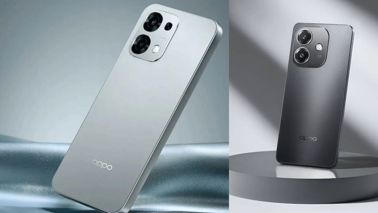 Android की दुनिया में तहलका मचाने आ रहा है Oppo का यह अनोखा फोन, जानिये कीमत और खास फीचर्स
