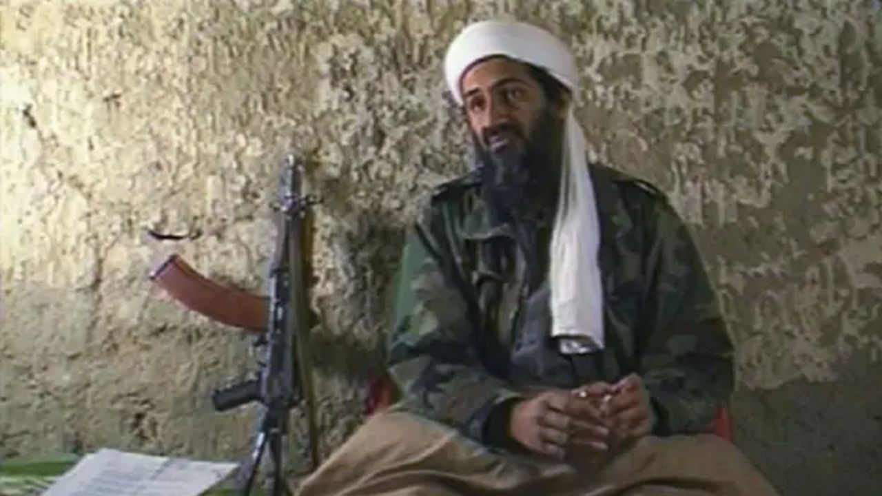 9/11 के साथ भारत को भी निशाना बनाना चाहता था ओसामा बिन लादेन, CIA दस्तावेज में हुआ खुफिया खुलासा