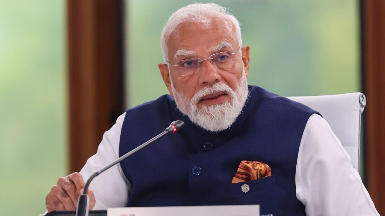 PM Modi आज शाम 6 बजे करेंगे उच्चस्तरीय प्रगति बैठक, कई मंत्रियों और अधिकारियों की होगी शिरकत