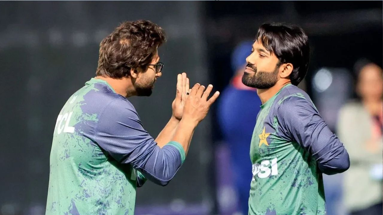 Pakistan Cricket Crisis: रिजवान और इमाम-उल-हक पर कार्रवाई होगी या नहीं? NCCIA रिपोर्ट पर टिकी PCB की नजर