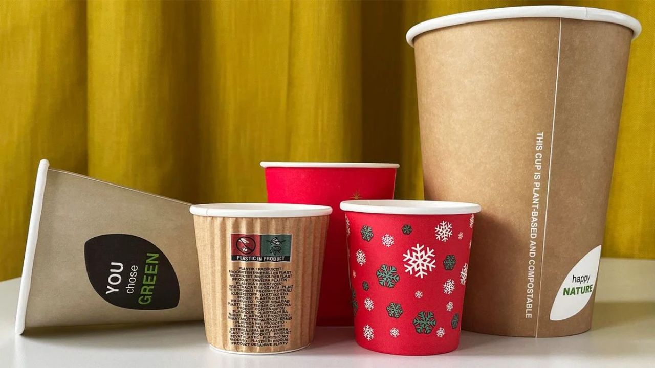 Side Effects Of Paper Cups: पेपर कप में खौलती चाय पीना करें बंद: वैज्ञानिक रिसर्च का चौंकाने वाला खुलासा उड़ा देगा आपके होश