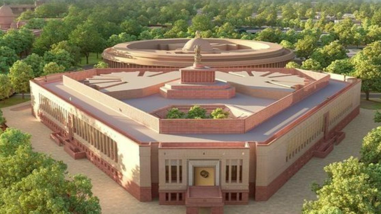 संसद के इतिहास में नया रिकॉर्ड: 40 दिन बाद भी मॉनसून सत्र जारी, क्या महिला आरक्षण बिल लाने की है तैयारी?