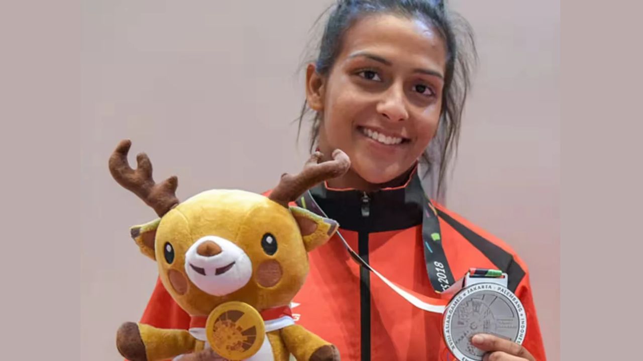 Asian Games 2026: कुराश रिंग में छाई भारत की बेटी पिंकी बलहारा, दक्षिण कोरिया की लिम गाराम को 3-0 से चटाई धूल