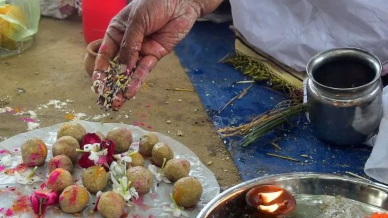 पितृ पक्ष कल से, पूर्वजों के तर्पण का शुरू होगा विशेष पक्ष; जानिए क्या कहते हैं घाट पुरोहित