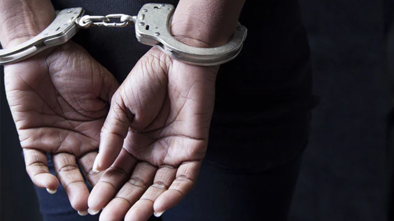 अस्पताल में खाकी सोती रही, कैदी भाग निकली: जहर देकर बेटे को मारने वाली आरोपी महिला पुलिस कस्टडी से गायब
