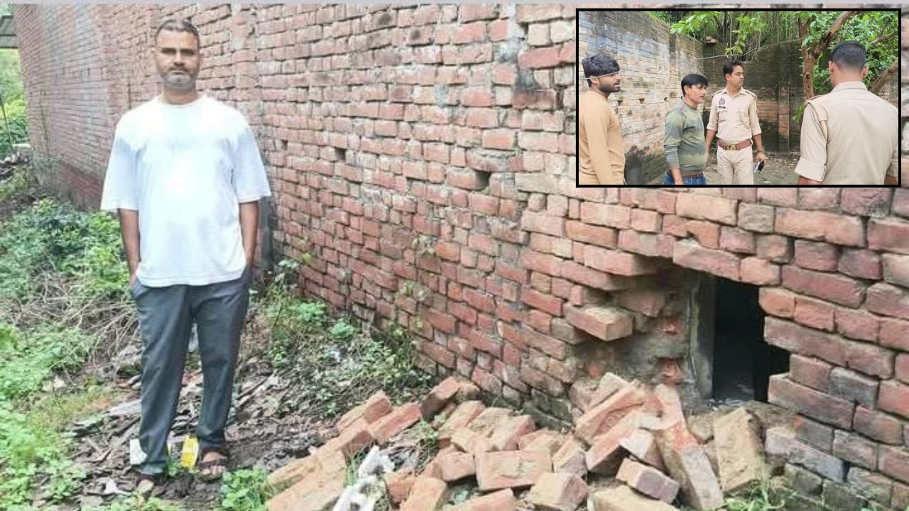 एक रात, तीन दुकानें और लाखों का सामान! प्रतापगढ़ में चोरों ने ऐसे मचाया तांडव, CCTV DVR भी ले गए