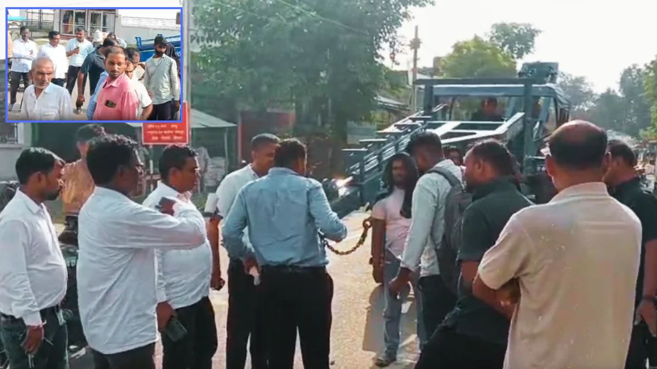 प्रतापगढ़ में सेना के जवान से 18.60 लाख की साइबर ठगी, अंतरराष्ट्रीय सलाहकार बनकर ठगों ने लगाया चूना