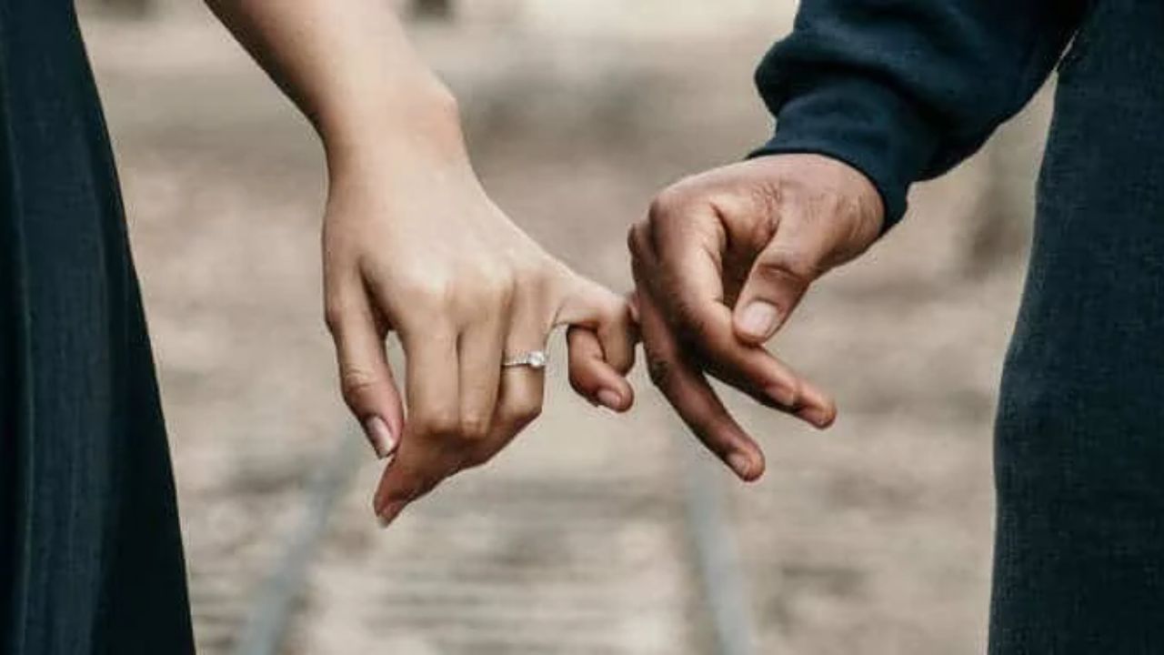 जिसकी बांहों में तलाशा प्यार, उसी ने बना दी कब्र:पटियाला में कातिल प्रेमी की खौफनाक साजिश से कांपी पुलिस