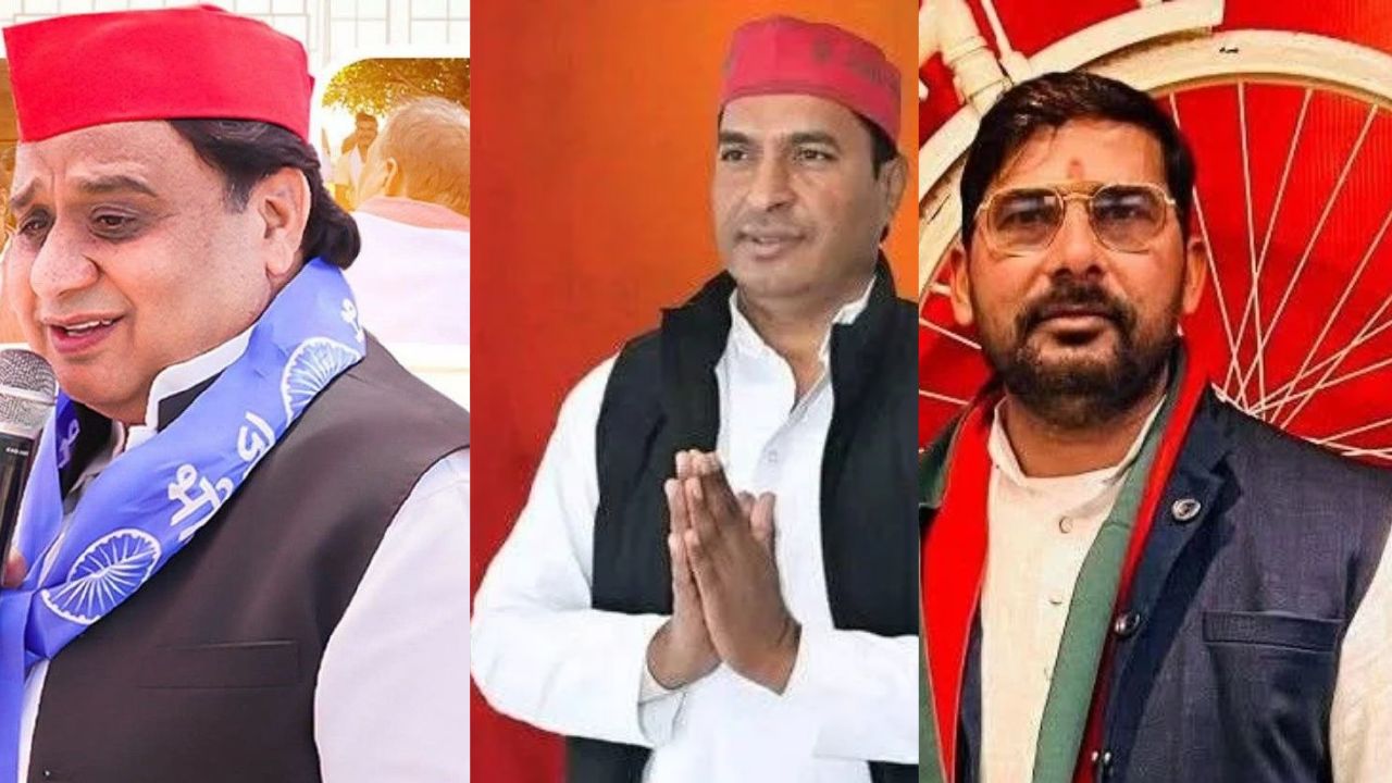 अमृतपुर में सपा टिकट की रेस तेज! गांव-गांव पहुंच रहे दावेदार, किसके नाम पर लगेगी मुहर?