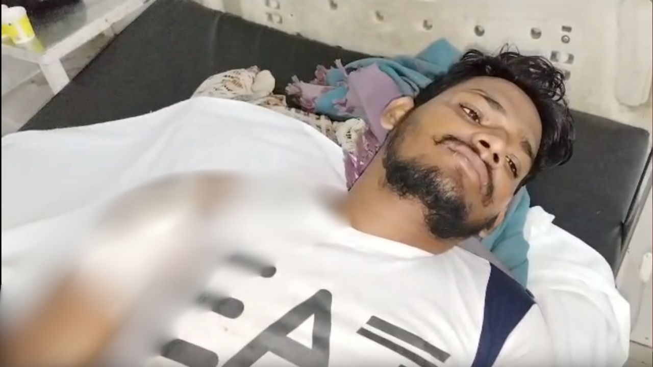 रायबरेली में अचानक गूंजा गोली का धमाका, युवक को घेरकर मारी गोली, पीछे की कहानी चौंकाने वाली