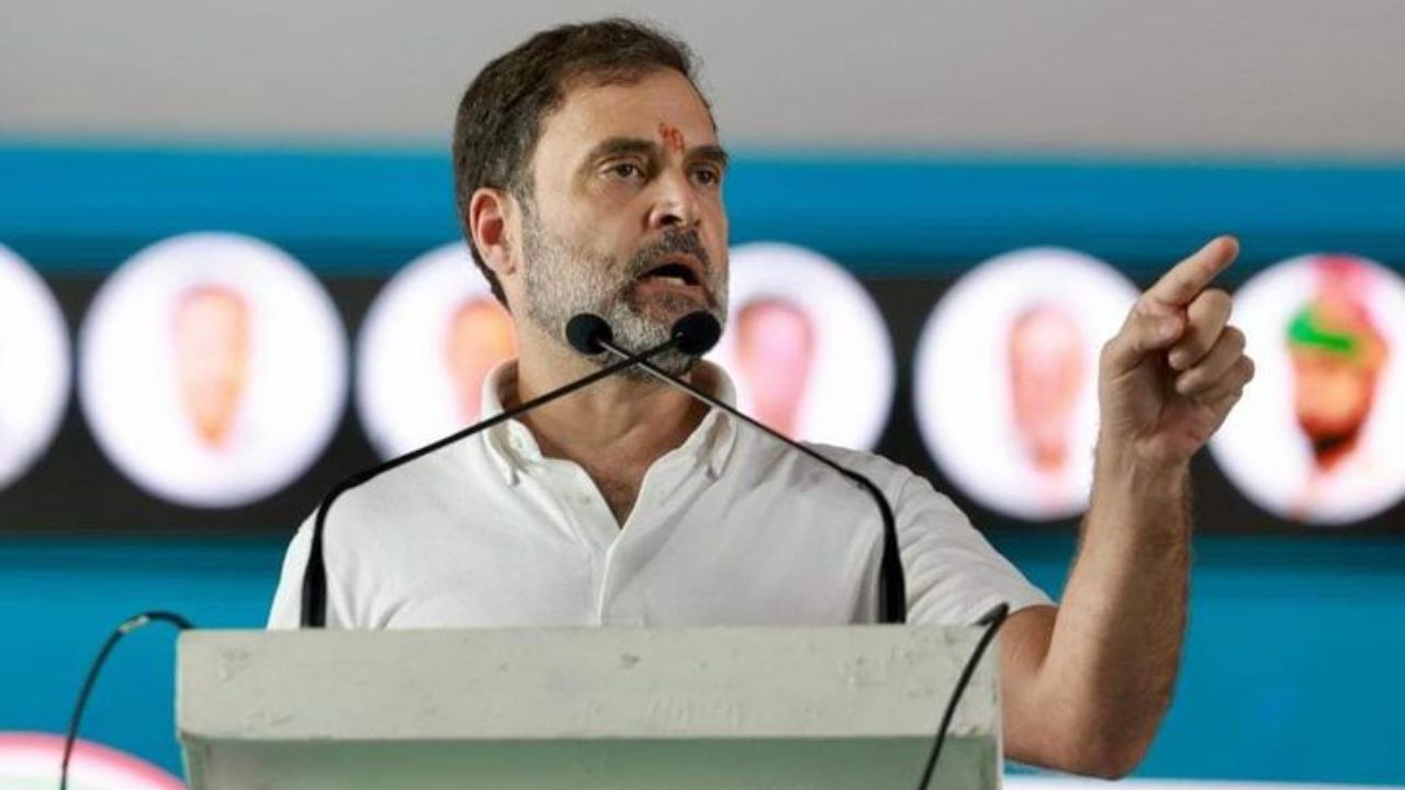 Student Protest: ‘छात्रों का भरोसा पूरी व्यवस्था से उठता जा रहा है’, राहुल गांधी ने आखिर क्यों दिया ये बयान?