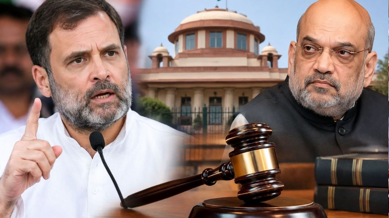 राहुल गांधी मानहानि केस में आज फिर बहस, सुलतानपुर कोर्ट में अब किस पक्ष की आएगी बारी?