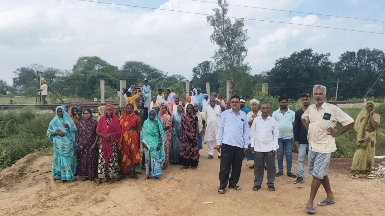 800 मीटर की दूरी बनी 17 किलोमीटर का मौत का सफर, मिर्जापुर में समय पर इलाज न मिलने से उजड़ गई एक और जिंदगी
