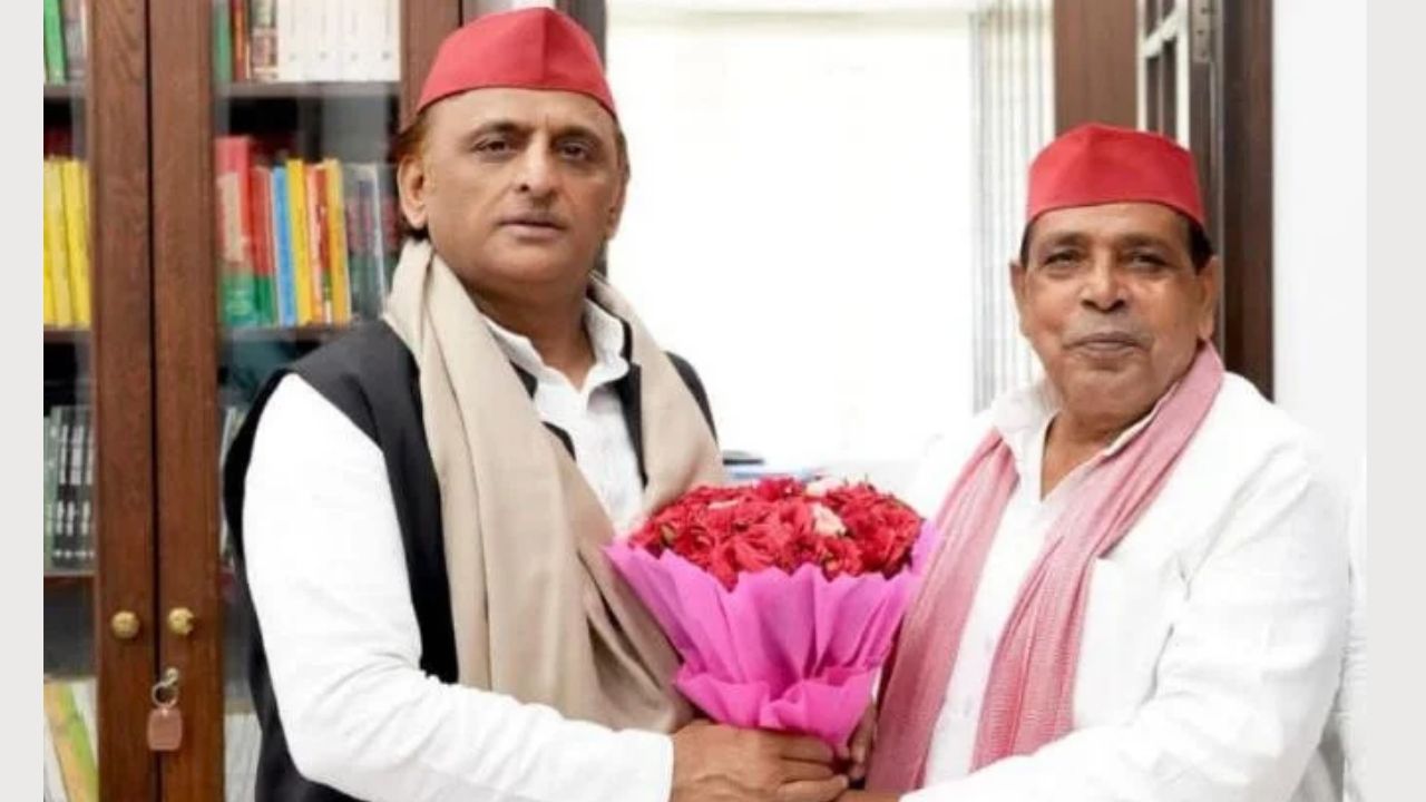 अमेठी में गरमाई सियासत: स्कूल बंदी के खिलाफ 5 सितंबर को सड़कों पर उतरेगी सपा, सरकार को घेरने का प्लान तैयार