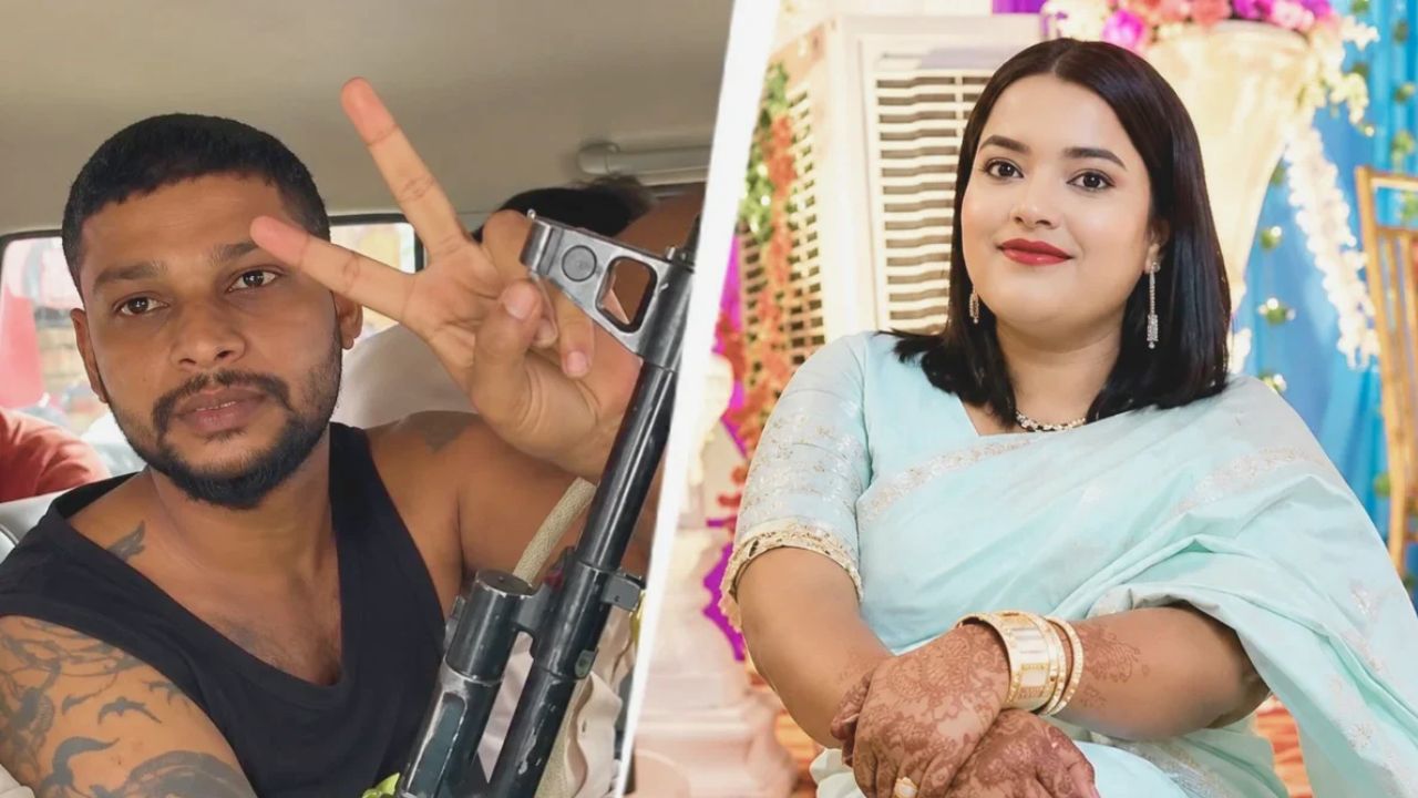 फ्रिज में पत्नी का सिर काटकर छिपाने वाला कातिल कैसे पहुंचा मौत के घाट? गुवाहाटी के इस सनसनीखेज हत्याकांड ने उड़ा दी सबकी नींद