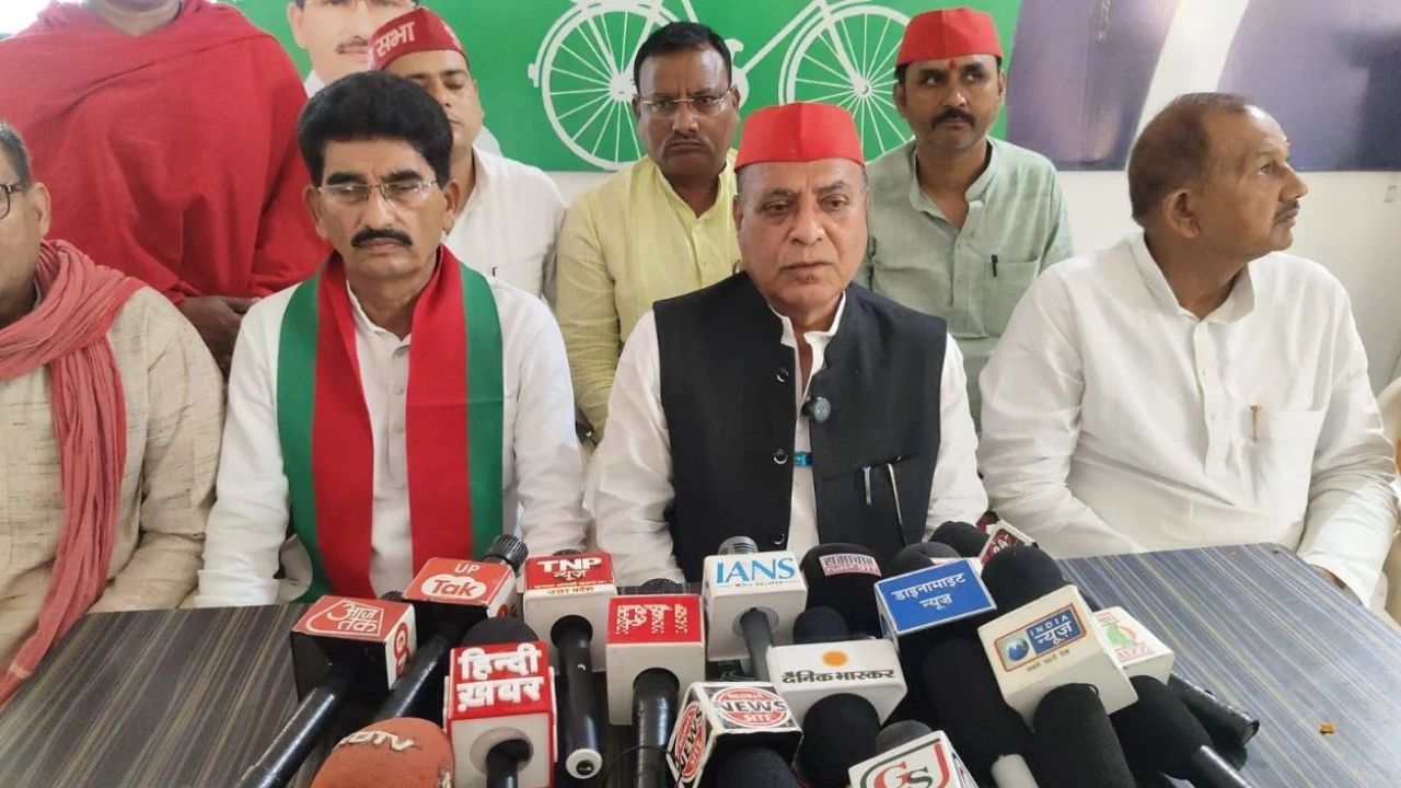 2027 में पूर्वांचल से मिलेगी प्रचंड जीत! जानिए देवरिया में सपा नेता ने क्यों कहा- बनेगी बहुमत की सरकार
