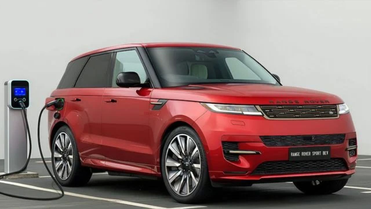 बिना पेट्रोल-डीजल दौड़ेगी Range Rover: 600 किमी रेंज और 542hp पावर के साथ बुकिंग शुरू, जानें कीमत
