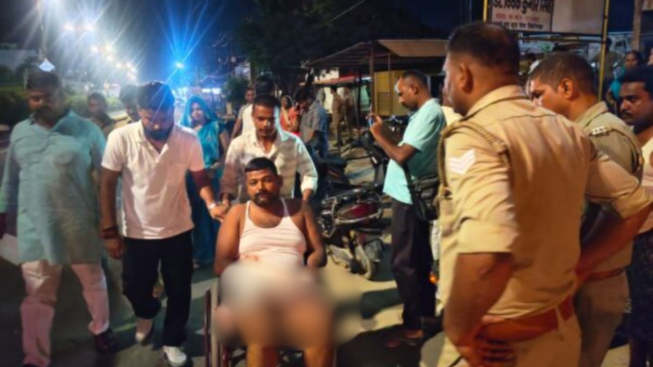 Gorakhpur News: “मेरे पैसे दे दे, वरना गोली मार दूंगा” फिर अचानक गोलियों की गूंज से दहला गोरखपुर