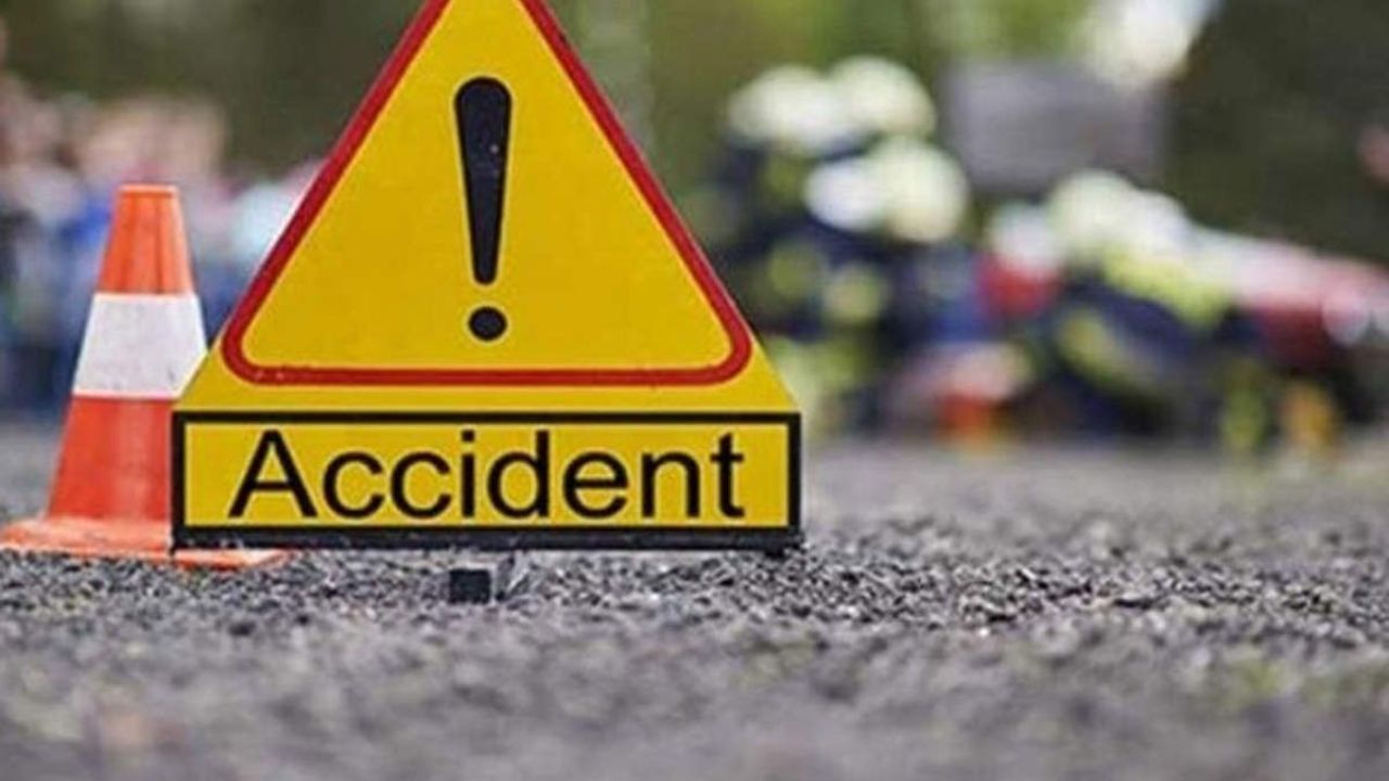 Sonipat Road Accident: कुंडली-मानेसर-पलवल एक्सप्रेसवे पर सड़क हादसे का खौफनाक मंजर, तीन की मौके पर मौत