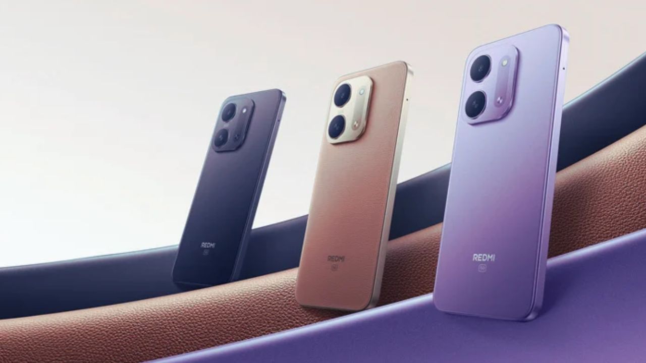 भारत में 1 अक्टूबर को आ रहा Redmi 17C 5G, मिलेगा 6000mAh बैटरी का दमदार पावर, जानें और क्या होगी खासियत