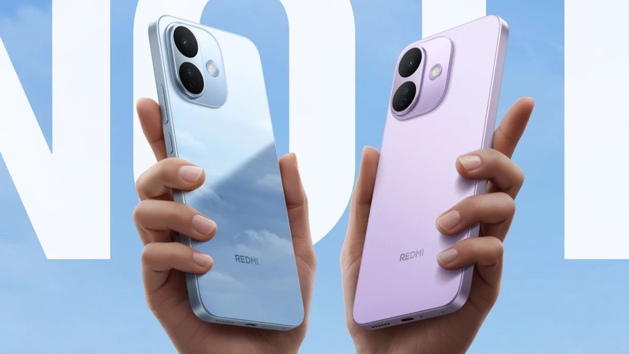 Redmi New 5G Phone: बैटरी इतनी तगड़ी कि चार्ज करना भूल जाएंगे! रेडमी का 9,000mAh बैटरी और 16GB रैम वाला फोन कल से होगा सेल