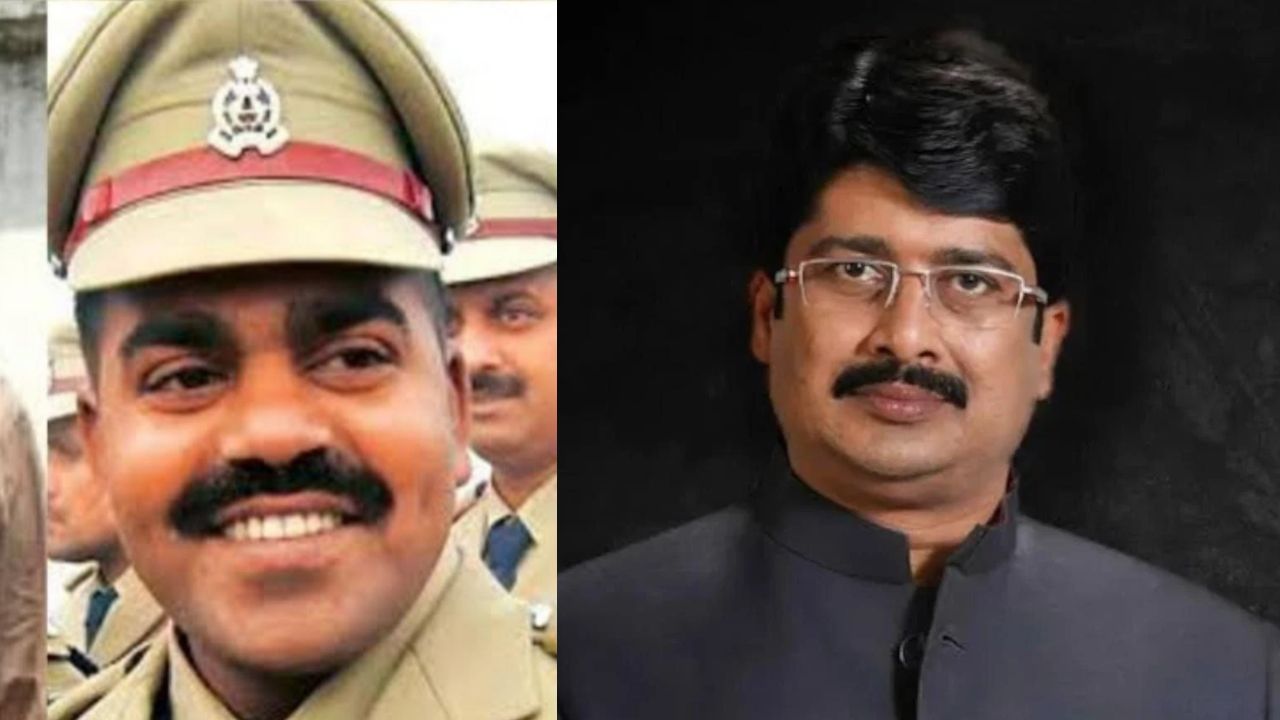 सीओ जियाउल हक हत्याकांड मामला: राजा भैया समेत पांच आरोपियों को अदालत से मिली क्लीन चिट