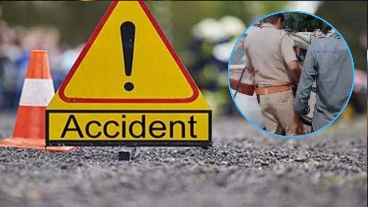 Pilibhit Road Accident: पूरनपुर-खुटार हाईवे पर कार और डंपर की भीषण टक्कर, तीन की मौत