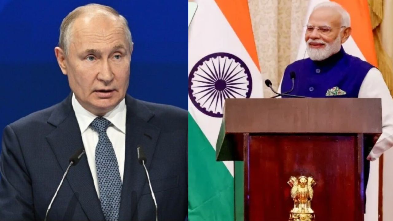UN में भारत की स्थायी सदस्यता के लिए खुलकर खड़ा हुआ रूस, दोस्ती का दम भरने वाले जापान-जर्मनी ने काटी कन्नी